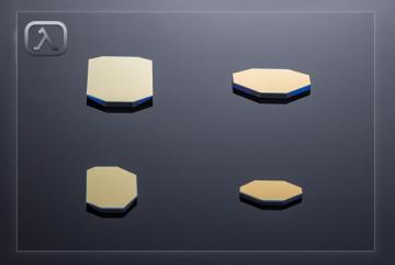 Galvo Mirror Scanner