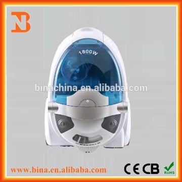 Single Cyclone Tech Vacuum Cleaner