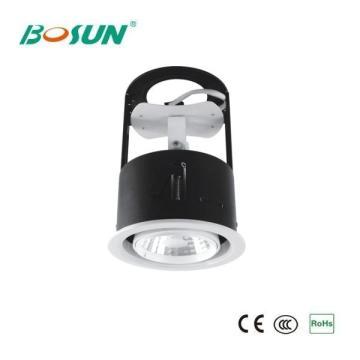 Alluminio di alta qualità 24W COB Led Downlight da incasso