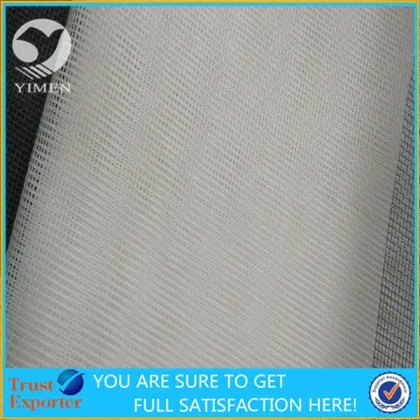 plastic nylon netting for window screen/Polyethylene insect nets
