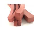 Rubber Strip Flexible silicone sponge foam extrusions Factory