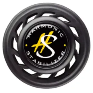 MATHEWS - HARMONIC STABILIZER