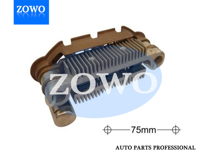 Imr7542 Alternator Rectfier For Mitsubishi