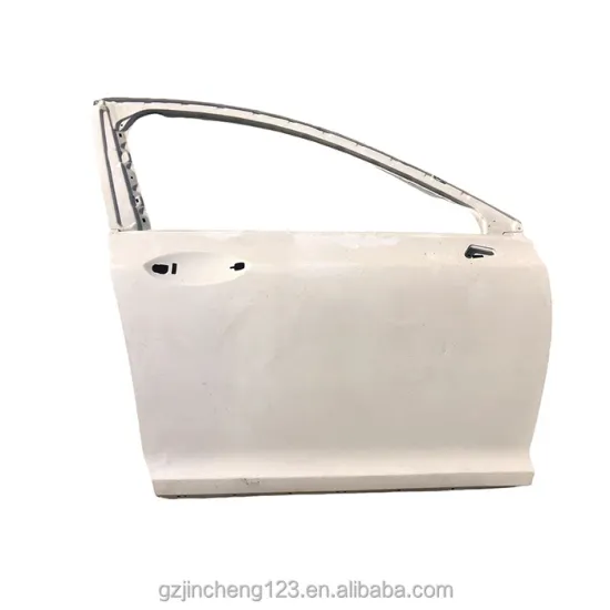 Front and Rear Door Auto Body Parts for Lincoln MKZ OE/DP5Z5420200A/DP5Z5424700A