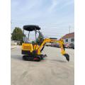 1TON Micro Digger Mini Bagger Micro Excavator