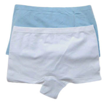 Seamless Hipster for Women, Made of 96% Nylon and 4% Spandex, Various Colors are Available