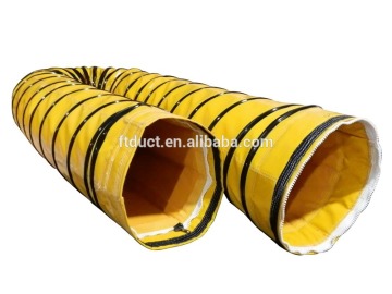 Foshan Pre-conditioned Air Hose (PCA)