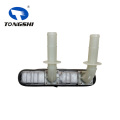27140-1N701 27140-61J15 27140-1N700 Heater Core Compatible with Nissan 200SX Base 1.6L L4 1995-1998