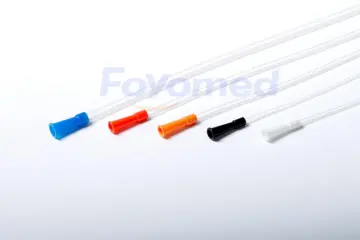 PVC Nelaton Catheters