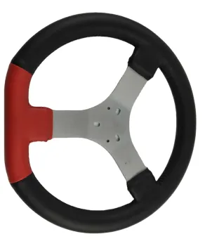 Best Selling Steering Wheels for Racing and Rental Karts