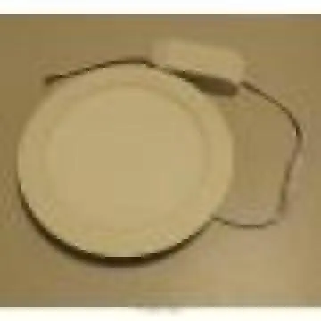 hot sale 12w  round panel light