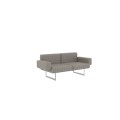 Multi-Person Sofa for Home Office High Quality Fabric Furniture