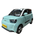 2022 BAW Pony 170km/h Smart Edition