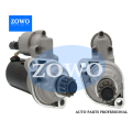 BOSCH STARTER 0001153009 12V 1.7KW 13T