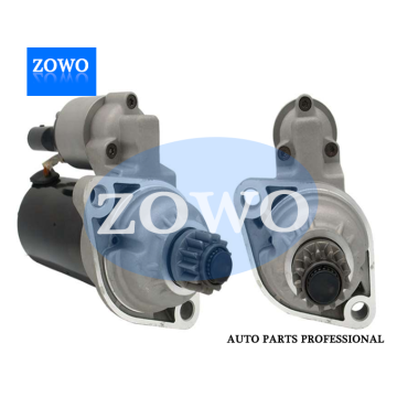 BOSCH STARTER 0001153009 12В 1,7 кВт 13Т