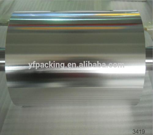 Hot sale bopp tape film