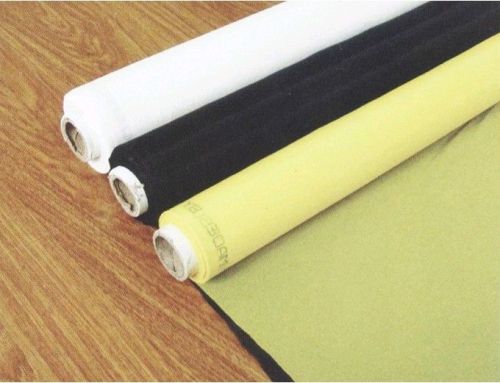 Polyester Screens For Silk Printing To Acid And Alkali Conditions For Printing.for Electronics' Printing: Pcbs, Membran