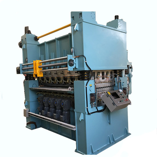 Brand automatic steel coils leveler