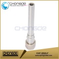 C3/4-ER20-4" Straight shank collet chuck