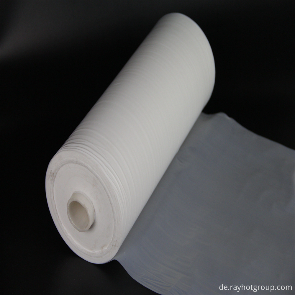 Chemical Resistant Ptfe Bellows Films