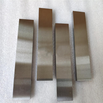 Titanium Alloy Forged Blocks