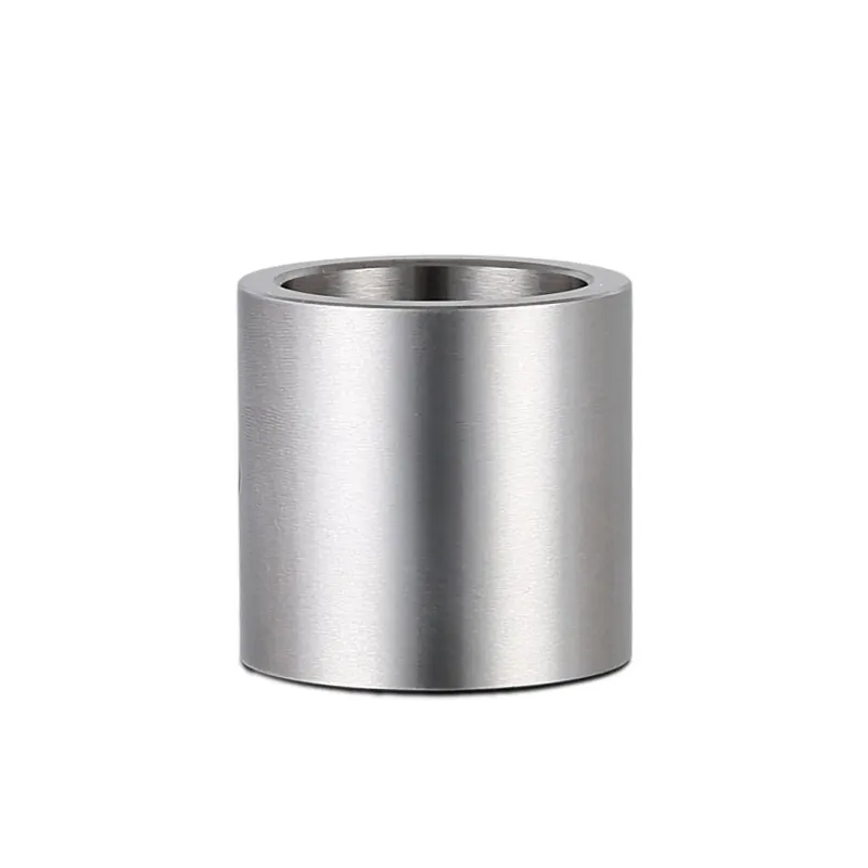 Wear-Resistant Inner Ring for Shaft Hardened Bearing Steel Sleeve