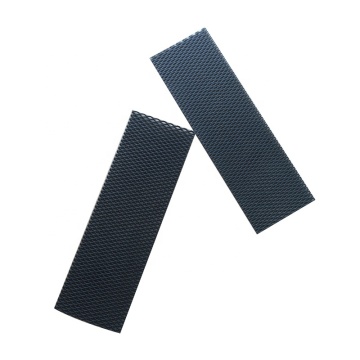 Customized Iridium Titanium Anode Electrode for Salt Chlorinators