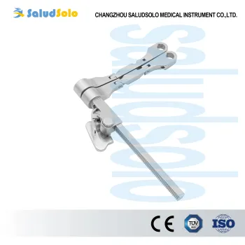 Cervical Distractor Instrument Set