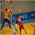 Enlio IHF certified Handball sports covering