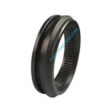 Title: "Eaton Fuller Clutch Sliding Sleeve Model 4304550: Specifications, Compatibility, and Maintenance Guide