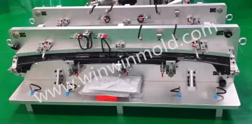 Car Checking Fixture/Jig and Check Gauge for Automotive Fitting