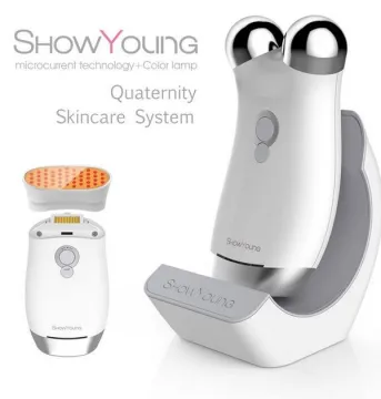Ultrasonic Skin Care Wrinkle Removal Anti-aging Machine