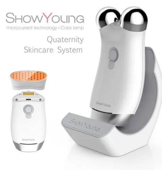 Ultrasonic Skin Care Wrinkle Removal Anti-aging Machine