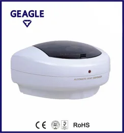 ABS plastic Hand Free Automatic Soap Dispenser ZY-605