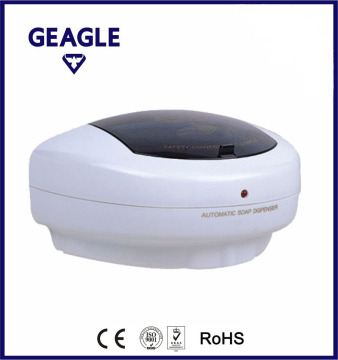 ABS plastic Hand Free Automatic Soap Dispenser ZY-605