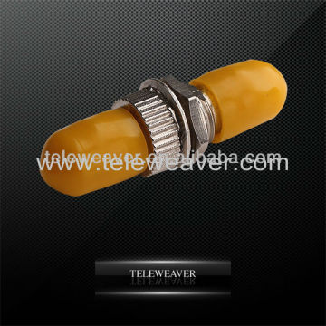 ST Fiber Optic Adapter