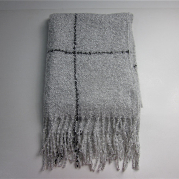 Woven Scarf (4)