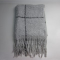 New Arrival Fashion Wrinkle Woven Scarf