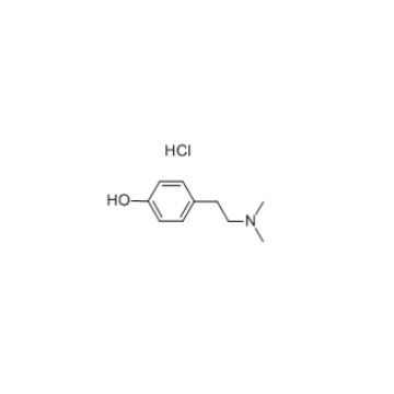 6027-23-2、Hordenine HCL Powder