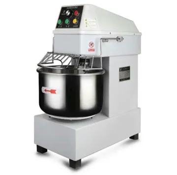 20kg Electric Dough Mixer 50L bowl Dough Mixing Machine Dough Kneader