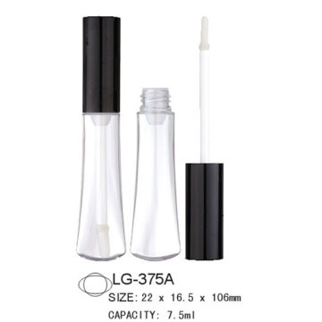 Altri forma Lip Gloss caso LG-375A