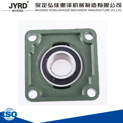 Bearing seat bearing pedestal bearing block UCF208 bearing unit