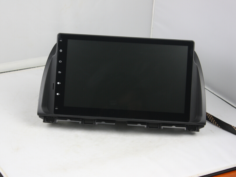 Mazda CX-5 ATENZA Car Audio DVD Player