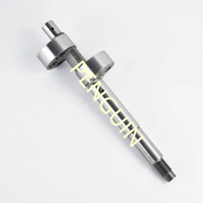 Good Quality Refrigeration Spare Parts: Copelan Semi Hermetic Compressor Parts DLL-301 DLL-401 Crankshaft