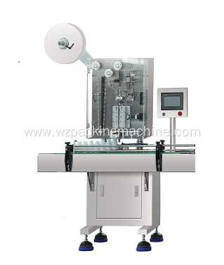 Tablet/Capsule Counting Line