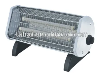 Heater 2 bar heater (TH-08-1)
