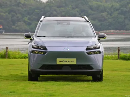 Fast Shipping 2023 Gac Aion Y Plus - 610km EV SUV