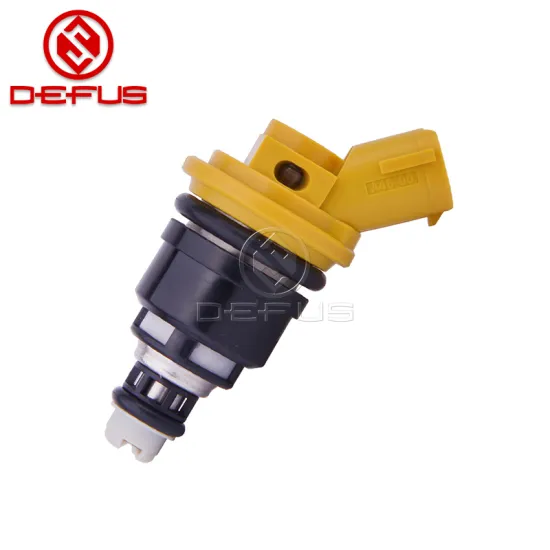 DEFUS High Impedance 1500CC Fuel Injector for modified Sti WRX GC8 OEM 16600-AA170