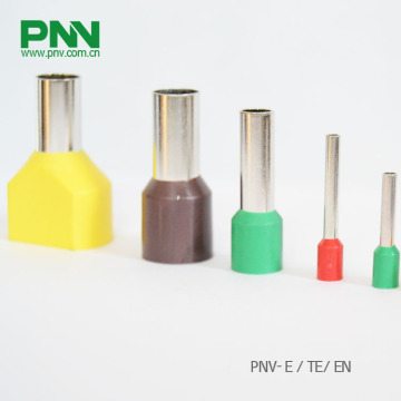 Pipe Pre-Insulated Terminal (PNV-e-te-en)