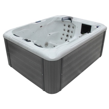 Best outdoor hydrotherapy spa hot tub for family